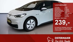 Bild des Angebotes VW ID.3 PRO PERFORMANCE BUSINESS 204PS ACC.WÄRMEPUMPE.KAME