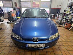 Peugeot 406 Coupe 2.0 16V