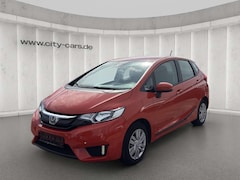 Bild des Angebotes Honda Jazz Trend*Autom.*Tempomat*PDC*SHZG*Allwetter