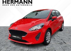 Bild des Angebotes Ford Fiesta 1.0 EcoBoost Cool & Connect LED*SHZ*SYNC