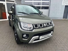 Bild des Angebotes Suzuki Ignis Comfort LED Apple CarPlay Android Auto DAB SHZ Spu