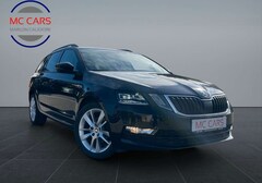 Bild des Angebotes Skoda Octavia Combi Drive