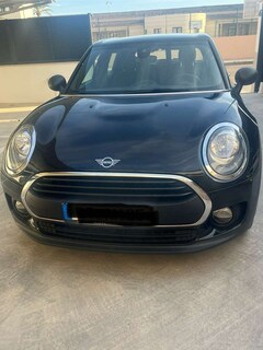 Bild des Angebotes MINI One Clubman Mini One Clubman