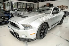 Bild des Angebotes Ford Mustang 3,7 V6 LEDER XENON ALU PDC