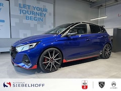 Bild des Angebotes Hyundai i20 N Performance 1.6 T-GDI