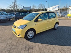 Bild des Angebotes SEAT Mii Klimaanlage Garantie