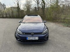 Bild des Angebotes VW Golf Variant R BMT/Start-Stopp 4Motion