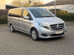 Bild des Angebotes Mercedes-Benz V 220 CDI EDITION Lang Navi R.Kamera LED PDC AHK