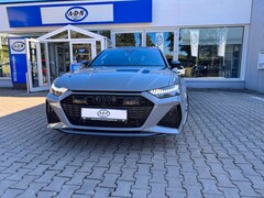 Bild des Angebotes Audi RS6 V8 TFSI *305km/h*22"RS*Keramik*360°*Matrix*