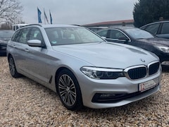 Bild des Angebotes BMW 540 i xDrive Sport Line*Garantie*TÜV+Service Neu