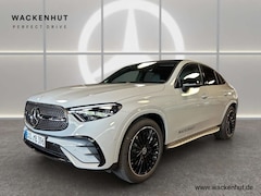 Bild des Angebotes Mercedes-Benz GLC 300 d 4M EDITION AMG LINE NIGHT+DIST+AHK+BUR