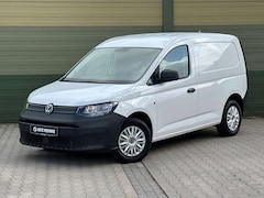 Bild des Angebotes VW Caddy Cargo 2.0 102PS Klima/PDC/Flügel/Tel/230V