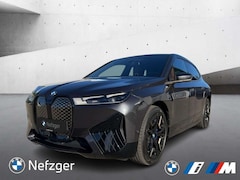 Bild des Angebotes BMW iX xDrive40 Sportpaket Panorama Soft-Close H&K