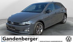 Bild des Angebotes VW Polo ACTIVE 1.0 TSI 110 PS 7-Gang DSG