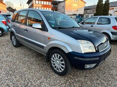 Bild des Angebotes Ford Fusion Style