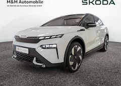 Bild des Angebotes Skoda Elroq 85 First Edition MAXX WÄRMEPUMPE TRAVEL
