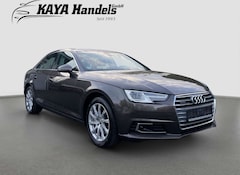 Bild des Angebotes Audi A4 Lim. quattro sport Navi/Kamera/Bi-Xenon