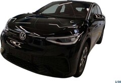 Bild des Angebotes VW ID.5 Pro Wärmepumpe, AHK, IDN