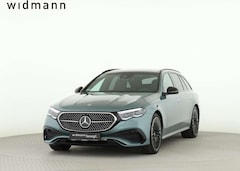 Bild des Angebotes Mercedes-Benz E 220 d T AMG*Pano*MBUX*NightP*MemoryP*DISTRONIC