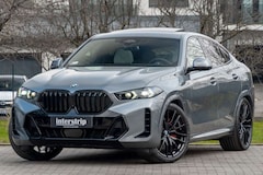 BMW X6 30d M SPORT.LUFTF.PANO.DR.ASS.H/K.360.22".AHK