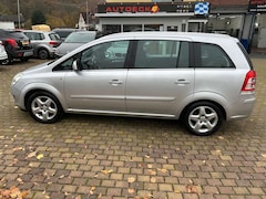 Bild des Angebotes Opel Zafira B Edition 1,8 7Sitze,AC,Tempom,RCD,BC