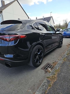 Bild des Angebotes Alfa Romeo Stelvio First Edition Q4