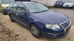 Bild des Angebotes VW Passat Variant Passat Variant Diesel 2.0 TDI DPF Comfortline