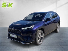 Bild des Angebotes Toyota RAV 4 2.5 Plug-in Hybrid Teamplayer*LED+PDC+NAVI+DAB**
