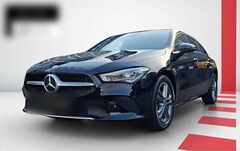 Bild des Angebotes Mercedes-Benz CLA 220 d SB PROGRESSIVE TEMPO 360° SHZ MBUX