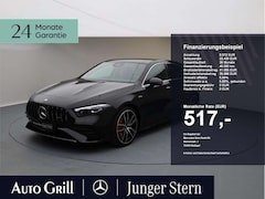 Bild des Angebotes Mercedes-Benz A 35 AMG A 35 4M AMG Pano Burm Distronic Memory 19Zoll