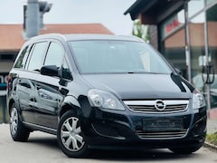Bild des Angebotes Opel Zafira B Family SHZ 7-Sitze