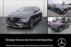 Bild des Angebotes Mercedes-Benz EQE SUV Electric Art+AHK+HUD+360°+DISTRONIC+