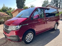 Bild des Angebotes VW T6.1 Multivan Multivan DSG KurzHighline