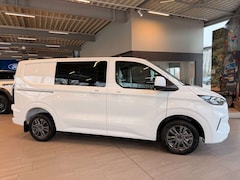 Ford Transit Custom Kasten 320 L1 Limited Doppelkabin