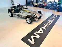 Caterham Seven 485 485 S3  6 - speed