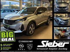 Bild des Angebotes Peugeot 3008 1.2 PureTech 130 Allure Pack Sitzhzg*Kamera