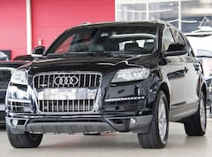 Bild des Angebotes Audi Q7 3.0 TDi QUATTRO S-LiNE 7.SiTZE *PANORAMA*