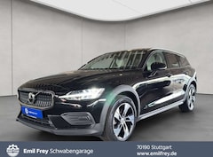 Bild des Angebotes Volvo V60 Cross Country V60 Cross Country B4 D AWD Plus 145 kW, 5-türig (D