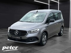 Bild des Angebotes Mercedes-Benz Citan e  Tourer PRO Standard MBUX*KAM*NAVI