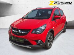 Bild des Angebotes Opel Karl 1.0 Rocks Allwetter*Klima*Einparkhilfe