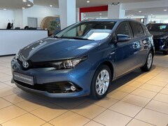 Bild des Angebotes Toyota Auris Hybrid Team D / Kamera / Sitzheizung