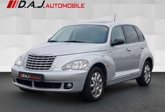 Bild des Angebotes Chrysler PT Cruiser 2.4 Aut. Limited / Leder SHZ Alu SD