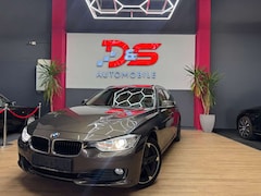 Bild des Angebotes BMW 330 d Touring Aut./ NaviProf/HuD/4xSHZ/Pano/AHK