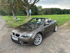 Bild des Angebotes BMW M3 M3 Cabrio Drivelogic