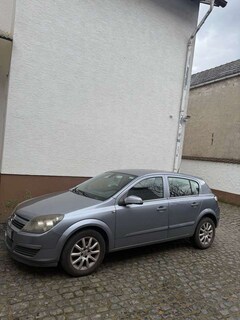 Bild des Angebotes Opel Astra 1.6