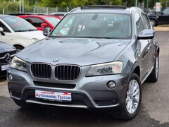 Bild des Angebotes BMW X3 xDrive 20 d *Pano *AHK *Bi-Xenon *Navi Prof