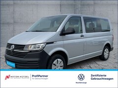Bild des Angebotes VW T6.1 Kombi 2.0 TDI PDC+RADIO+SHZ+AHK+5-SITZER