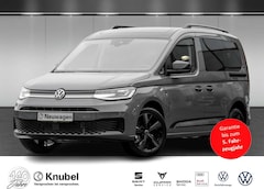 Bild des Angebotes VW Caddy Edition eHybrid LED Pano Ass+ 18" ParkAss.
