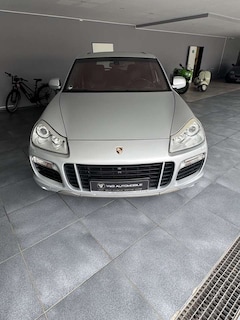 Porsche Cayenne GTS-Keramikbresen!!! KD neu!!!!