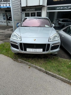Bild des Angebotes Porsche Cayenne GTS-Keramikbresen